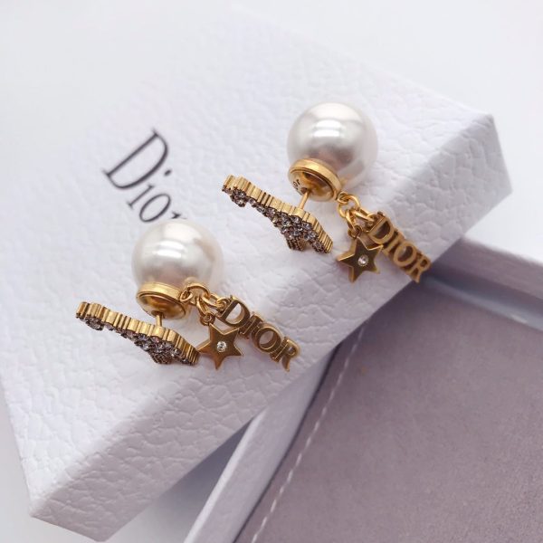 TO – Luxury Edition Earring Dir 055