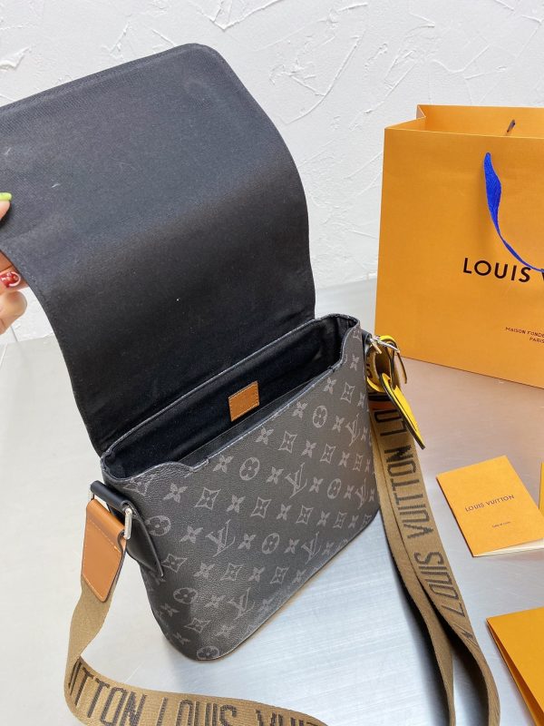 TO – Luxury Edition Bags LUV 067