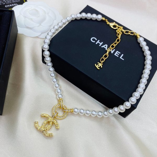 TO – Luxury Edition Necklace CH-L031