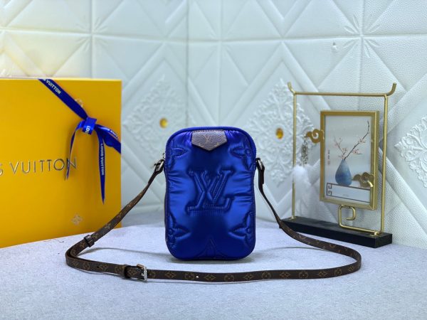 TO – Luxury Bag LUV 620