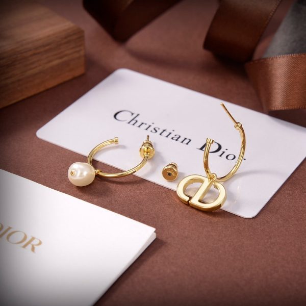 TO – Luxury Edition Earring Dir 027