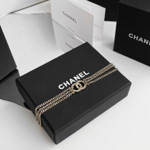 TO – Luxury Edition Necklace CH-L010