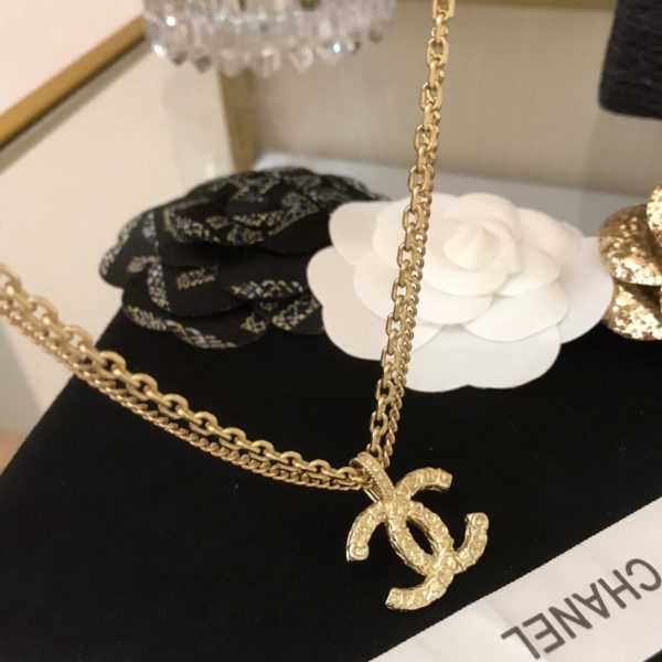 TO – Luxury Edition Necklace CH-L035