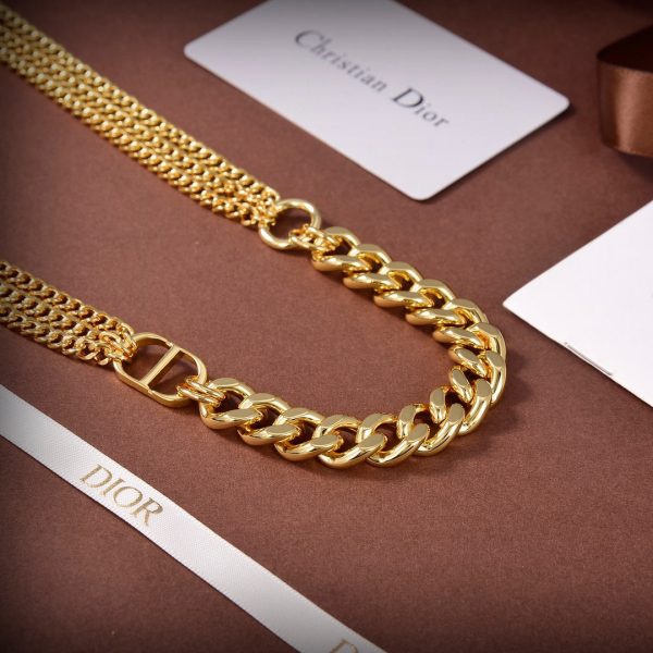 TO – Luxury Edition Necklace DIR013