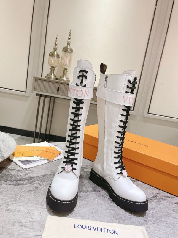 Designer LUV BOOTS 041