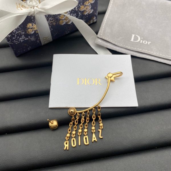 TO – Luxury Edition Earring Dir 037