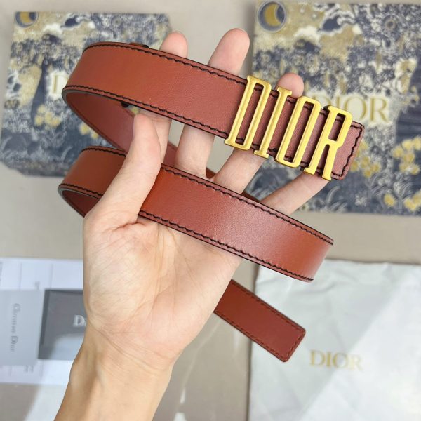 TO – Luxury DIR BELTS 006