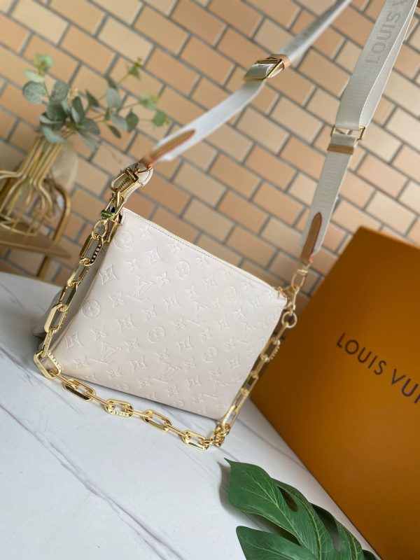 TO – Luxury Edition Bags LUV 133