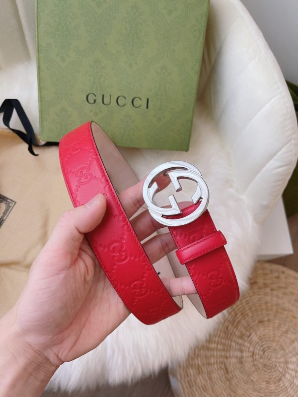 TO – Luxury GCI BELTS 010