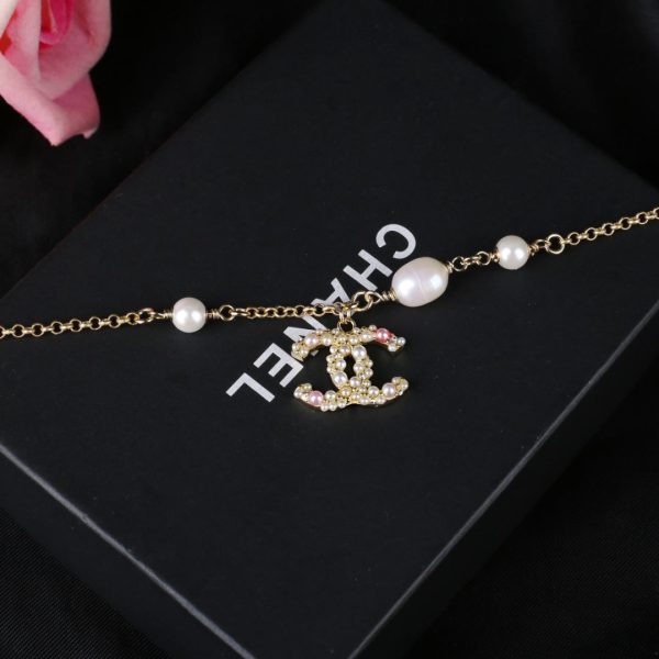 TO – Luxury Edition Necklace CH-L041