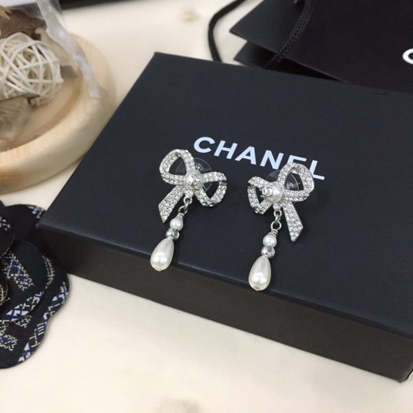 TO – Luxury Edition Earring CH-L 024