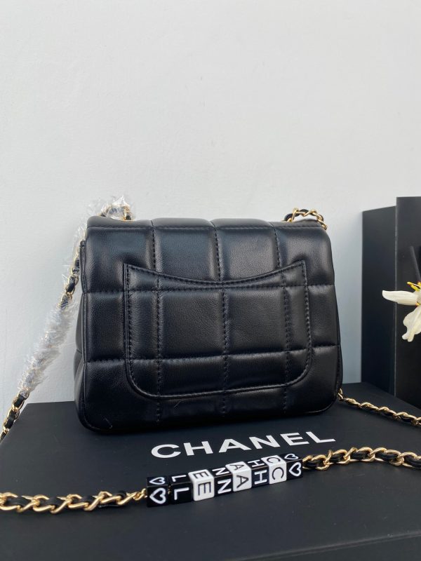 TO – Luxury Bag CHL 426