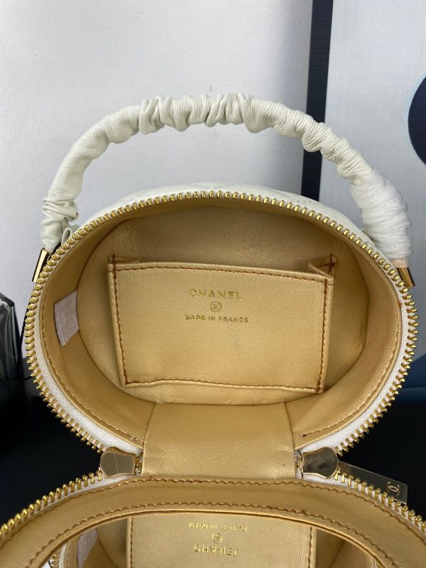 TO – Luxury Bag CHL 405