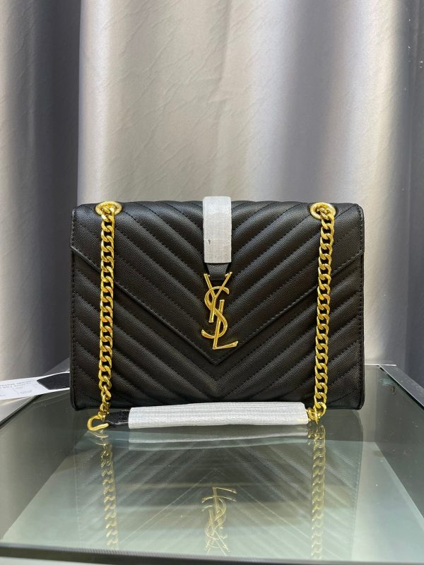 TO – Luxury Bag SLY 250