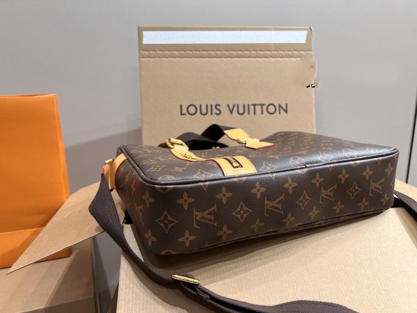 TO – New Luxury Bags LUV 772