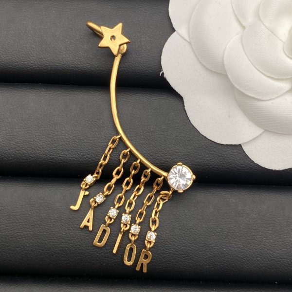 TO – Luxury Edition Earring Dir 037