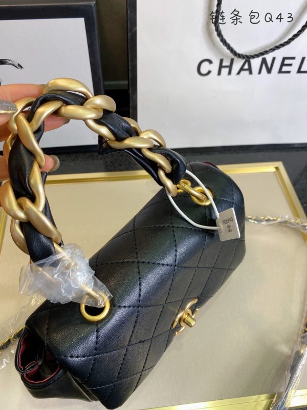 TO – Luxury Edition Bags CH-L 125