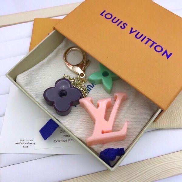 TO – Luxury Edition Keychains LUV 034