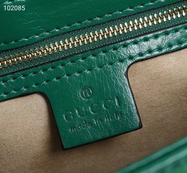 TO – Luxury Bag GCI 434