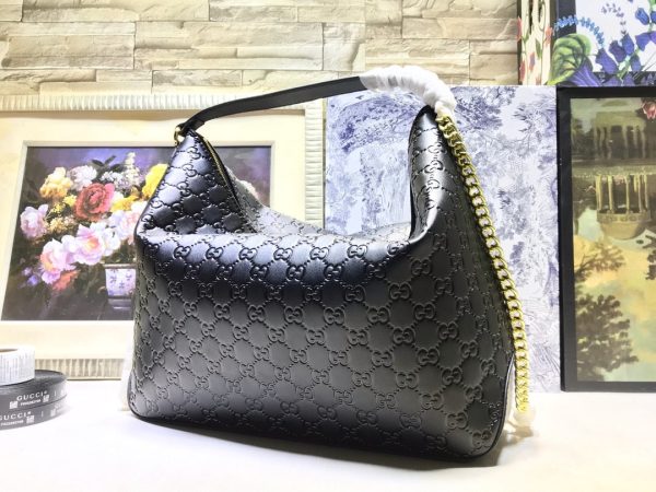TO – Luxury Bag GCI 458