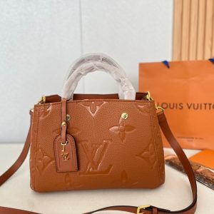 TO – Luxury Bags LUV 527