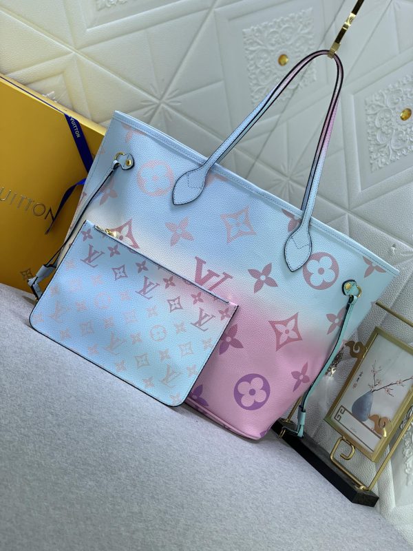 TO – Luxury Bag LUV 651