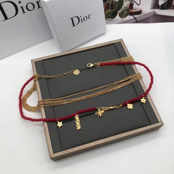 TO – Luxury Edition Necklace DIR004