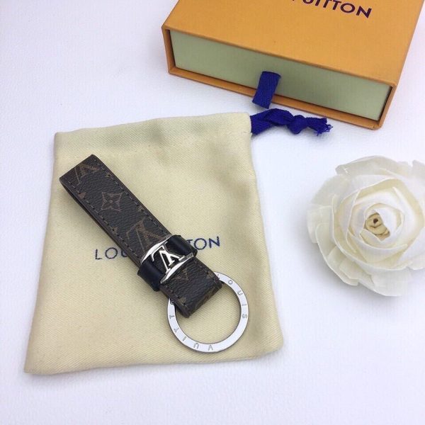 TO – Luxury Edition Keychains LUV 004