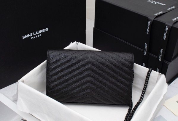 TO – Luxury Edition Bags SLY 103