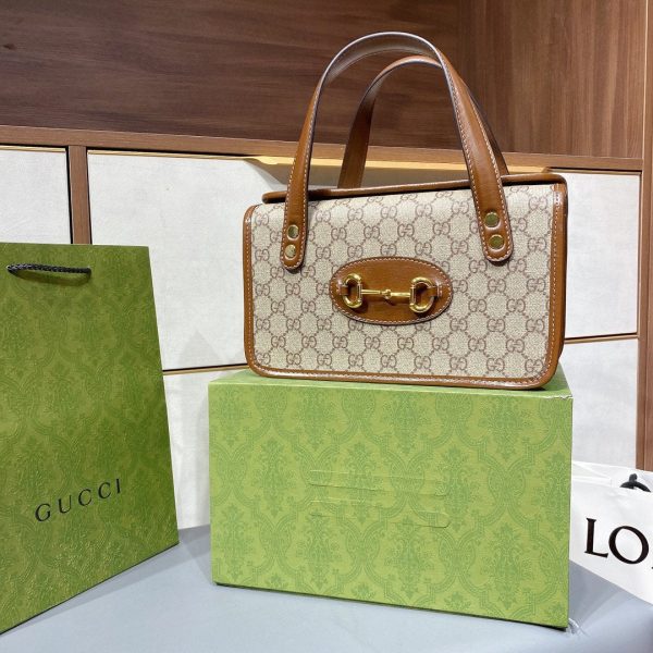 TO – Luxury Edition Bags GCI 292