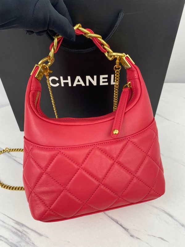 TO – Luxury Bag CHL 427