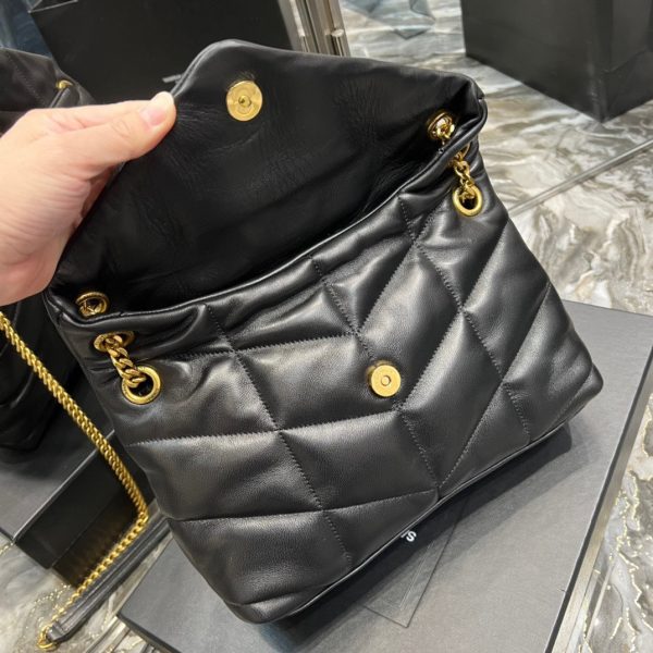 TO – Luxury Bag SLY 229