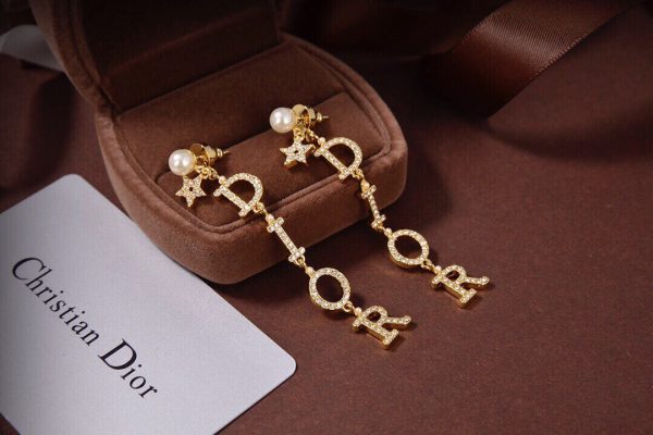 TO – Luxury Edition Earring Dir 013