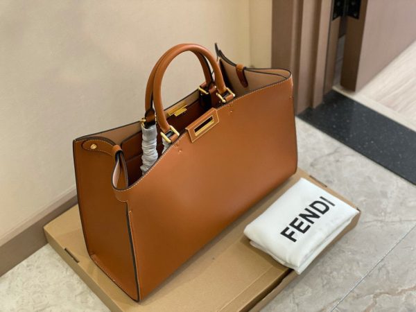 TO – Luxury Edition Bags FEI 143