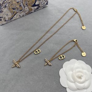 TO – Luxury Edition Necklace DIR010