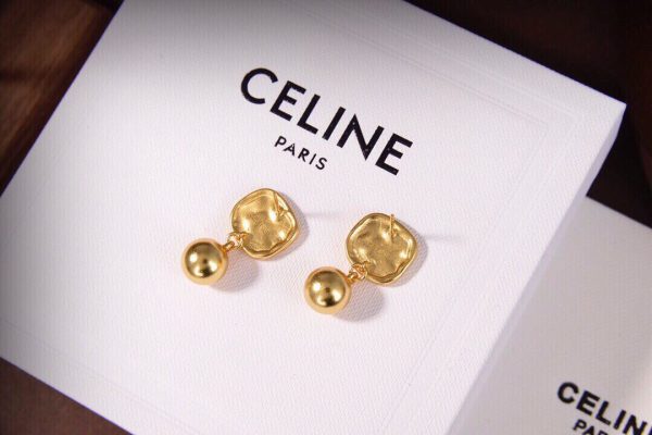 TO – Luxury Edition Earring CEL 001