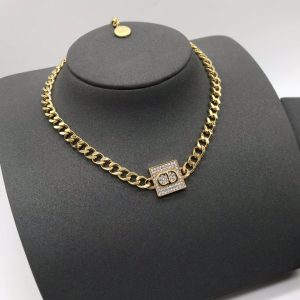 TO – Luxury Edition Necklace DIR023