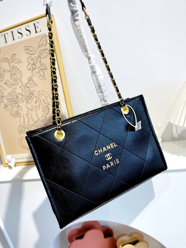 TO – Luxury Edition Bags CH-L 269