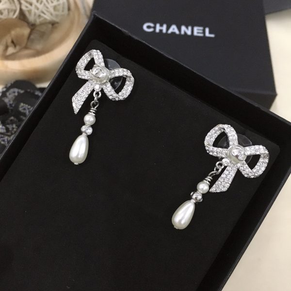 TO – Luxury Edition Earring CH-L 024