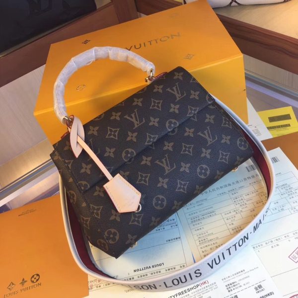 TO – Luxury Edition Bags LUV 207