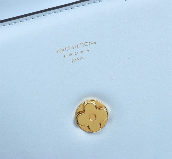 TO – Luxury Edition Bags LUV 443