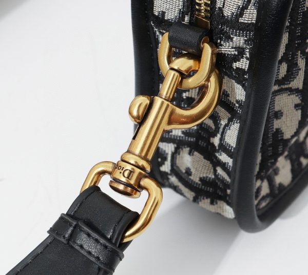 TO – Luxury Edition Bags DIR 125