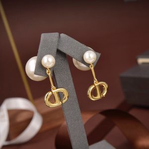 TO – Luxury Edition Earring Dir 017