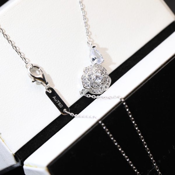 TO – Luxury Edition Necklace CH-L007