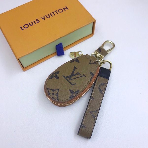 TO – Luxury Edition Keychains LUV 025