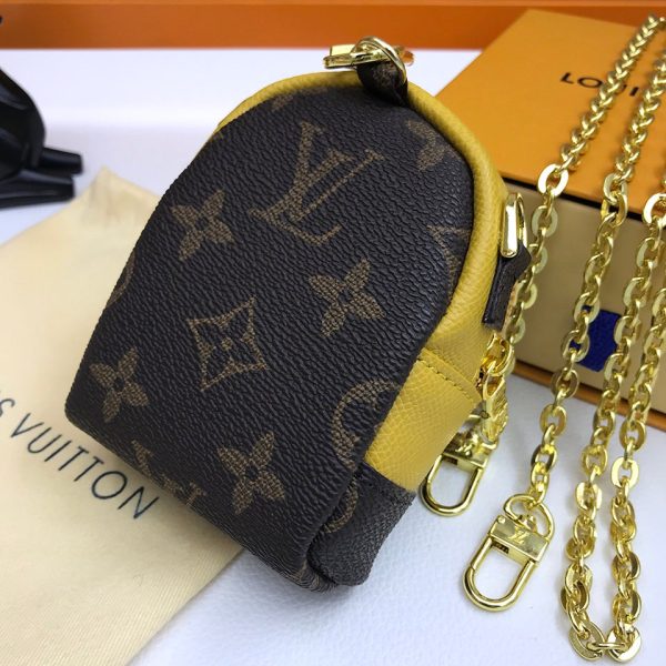 TO – Luxury Edition Keychains LUV 062