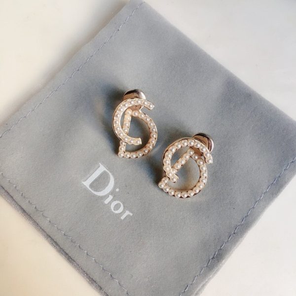 TO – Luxury Edition Earring Dir 047