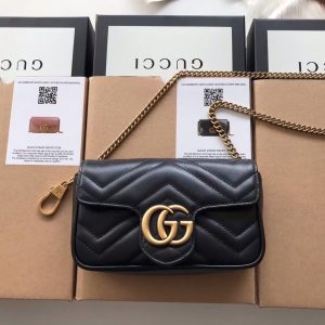 TO – Luxury Bag GCI 440