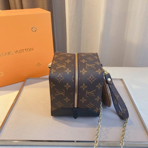 TO – Luxury Edition Bags LUV 088