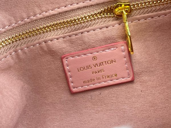 TO – Luxury Bags LUV 661